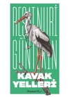 Kavak Yelleri (Yeni Kapak)