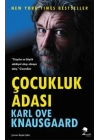 Kavgam 3. Cilt - Çocukluk Adası