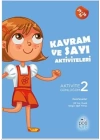 Kavram ve Sayı Aktiviteleri - Aktivite Günlüğüm 2