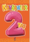 Kavramlar 2 Yaş