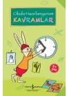Kavramlar - Okula Hazırlanıyorum
