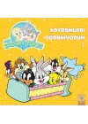 Kavramları Öğreniyorum 1 - Baby Looney Tunes