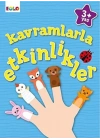 Kavramlarla Etkinlikler