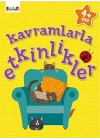 Kavramlarla Etkinlikler
