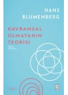 Kavramsal Olmayanın Teorisi