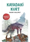Kayadaki Kurt