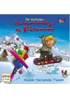 Kayak YarışındaTuzak / İki Kafadar Smoofy ve Biboo -8