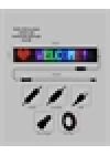 Kayan Yazılı RGB LED Tabela USB Bağlantılı Esnek ve Hafif Işıklı Ekran Paneli