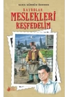 Kaybolan Meslekleri Keşfedelim