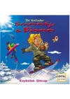 Kaybolan Sincap / İki Kafadar Smoofy ve Biboo -9