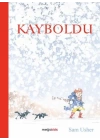 Kayboldu