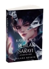 Kaybolmuş Ruhlar Sarayı 2: Senterianın Varisi