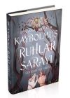 Kaybolmuş Ruhlar Sarayı 2: Senterianın Varisi (Ciltli)
