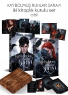 Kaybolmuş Ruhlar Sarayı Özel Set (2 Kitap- Ciltli)