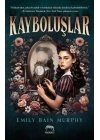 Kayboluşlar