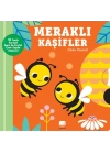 Kaydır ve Gülümse Meraklı Kaşifler