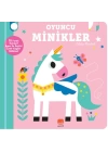 Kaydır ve Gülümse Oyuncu Minikler
