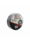 Kaydırmaz Siyah Bant 50 mm X 10 mt