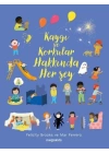 Kaygı Ve Korkular Hakkında Her Şey