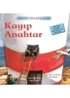 Kayıp Anahtar-Deniz Hikayeleri-İlk Okuma Kitaplarım