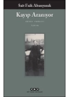 Kayıp Aranıyor