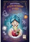Kayıp Bilgeler Krallığı (Renkli)