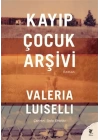 Kayıp Çocuk Arşivi