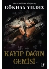 Kayıp Dağın Gemisi