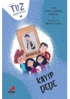 Kayıp Dede Tuz Dedektifleri