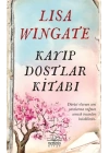 Kayıp Dostlar Kitabı