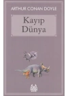 Kayıp Dünya