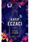 Kayıp Eczacı