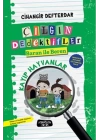 Kayıp Hayvanlar - Çılgın Dedektifler Baran ile Beren