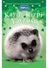 Kayıp Kirpi Yavrusu