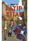 Kayıp Kitap