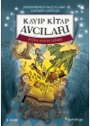 Kayıp Kitap Avcıları 1 - Peter Panın İzinde
