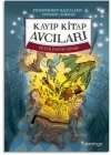 Kayıp Kitap Avcıları Peter Panın İzinde (Ciltli)