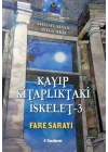 Kayıp Kitaplıktaki İskelet 3 - Fare Sarayı