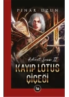 Kayıp Lotus Çiçeği - Kehanet Serisi 2