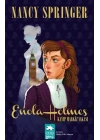 Kayıp Markiz Vakası - Enola Holmes Gizemi