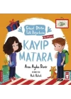 Kayıp Matara - Güzel Dinim Tatlı Değerlerim