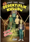 Kayıp Öğrenci - Dedektiflik Kulübü