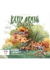 Kayıp Orman Şarkısı - Cesur Kâşif Vera