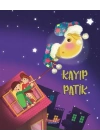 Kayıp Patik