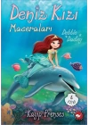 Kayıp Prenses - Deniz Kızı Maceraları 5. Kitap