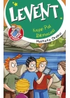 Kayıp Pul Bilmecesi - Levent İz Peşinde 6