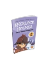 Kayıp Rugby Oyuncusu - Sherlock Holmes