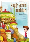 Kayıp Şehrin Anahtarı