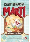 Kayıp Senarist Marti