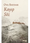 Kayıp Söz